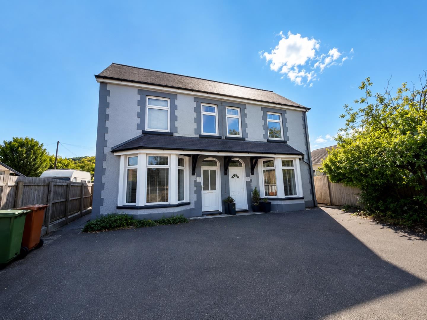 Van Road, Caerphilly, CF83 1LA